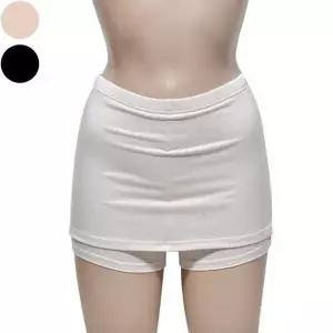 [하프클럽/]Y존커버 고 3부 에어로쿨 속치마바지 착용감 ZF 부드러운