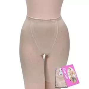 [하프클럽/]노라인 ZF 5부 가드 짱짱한 사각 거들 누디 힙보정 복부