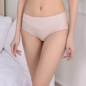 [하프클럽/]PT1701 햄팬티 통기성 ZF 편안한 부분망사원단 쏘로사떼