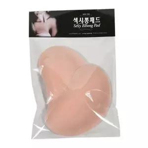 [하프클럽/]ZF 볼륨업 뽕패드-1매 디씨 바디 좌우볼륨 바나나 뽕패드