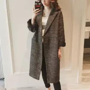 [블로썸스틸][블로썸스틸] HH-B90 대학생 직장인 슬랙스 코디 코트 (11398689A)