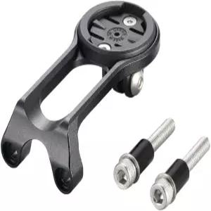 Cestbon Garmin Edge Wahoo Elemnt용 프론트 바이크 마운트 특수 S-works 로드 호환 스템 고프로 콤보 SL용