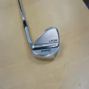 중고  집코어 RTX6 NSPRO950 S 54도 웨지 (상태A+/정품)