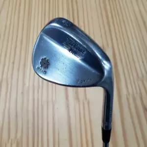 중고 타이틀리스트 SM5 웨지 52도 WEDGE-FLEX