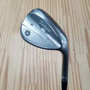 중고 타이틀리스트 SM6 웨지 58도 WEDGE-FLEX