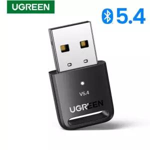 블루투스동글이 USB 블루투스 54 동글 어댑터 PC 스피커 무선 마우스 키보드 음악 오디오 수신기 송신기
