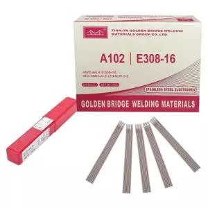 -스테인리스용접봉 아크 A102 (E308-16) 2.0mm (통(2.5kg))부품 용품 용접기 기용품 산업 공업 기자재 스텐