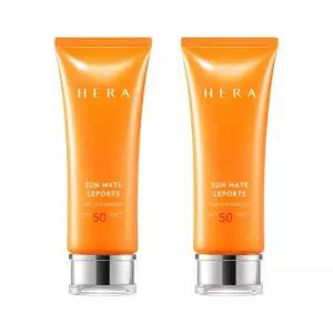 코스트코 헤라 선메이트 크림 레포츠 SPF50 선크림 70mlx2