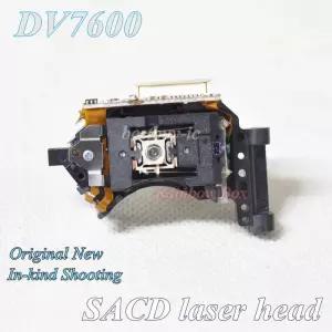DVD플레이어 MARANTZ DV-7600 DVD 플레이어 예비 부품 레이저 렌즈 DV7600 광 픽업 교체품