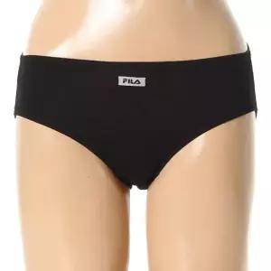 휠라언더웨어 BFG9001FBLK 기능성속옷 스포츠속옷 휠라 언더웨어 면스판 위생