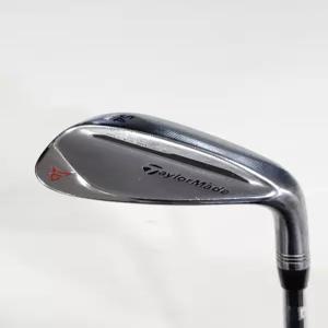 중고 테일러메이드 Milled Grind2 크롬 54도 웨지 S400