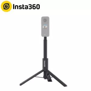 카메라봉 셀카봉 인스타 360 인비저블 삼각대 X4 X3 ONE X2 RS R X GO 2 투인원
