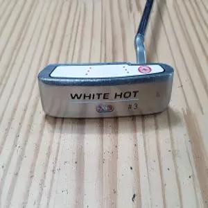 중고 오디세이 WHITE HOT XG 3 퍼터 34인치