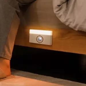 유노이아 LED 무선 센서등 미니 현관 직부등LED LED등 인테리어조명 미니등 램프