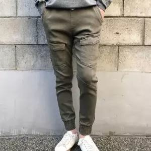 [하프클럽/]TBZ KING 카고 포켓조거팬츠 2XL