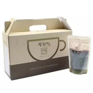 대구약전골목 약령시 수제 쌍화차 150ml 15포