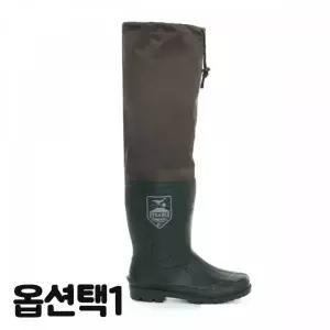 [하프클럽/알티피아]TBZ ST 다이나미스 웨이더부츠 미끄럼방지 낚시 장화
