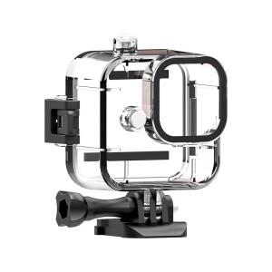 GoPro Hero 11 미니 블랙 방수 케이스 다이빙 보호 커버 하우징 수중 쉘 스포츠 카메라 액세서리