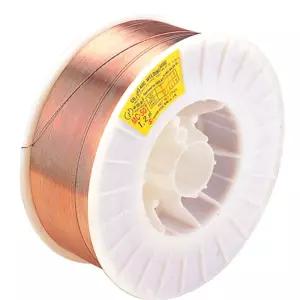 솔리드와이어 MC-50T 0.9mm 롤 20kg in-64115용접봉 부품 용품 용접기 덧붙임