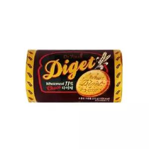 셀러허브 오리온 다이제초코 225g S9120430