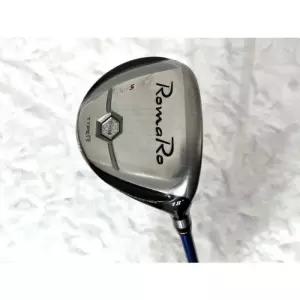 Ray Type R 5번 우드 18도 특주 TOUR AD GT-6S (노커버)