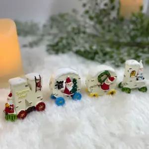 노엘 산타 4p set