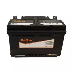 HI-CA80 12V 80AH자동차전지 용품 리튬밧데리 청소카트배터리 골프