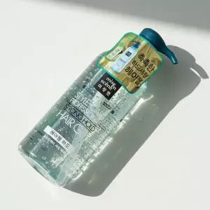[하프클럽/알티피아]숏커트 헤어 원하는 스타일 하드세팅력 헤어젤 500ml
