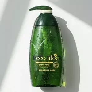 [하프클럽/알티피아]스타일 연출을 손쉽고 강력하게 알로에 헤어젤 530ml