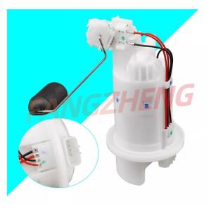 2GS-E3907-10 Yamaha FZI Fz i Fi 2.0 2GSE 용 오토바이 가솔린 연료 펌프 모듈 Assy 390700 모토 부품