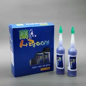 난 사랑이야기 동양란 서양란 활력제 앰플 35ml X10ea/식물/영양제/원예/꽃/나무/액체/가정용/꼽는/관엽