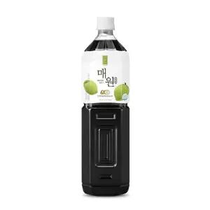 보해 매원 원액 1.5Kg 8개음료 매실 베이스상 농축 주스 쥬스