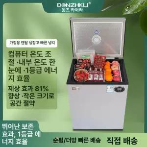 미니 김치냉장고 소형 42L