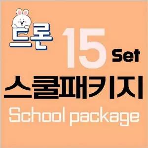 학교 초등 중등 AI 코딩교육 토리 드론15인용 교재 장애물 학급세트 경기용 훈련