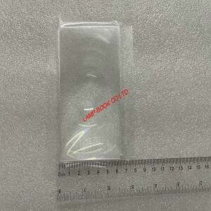 구조도 프로젝터용 호환 프레넬 렌즈 107mm x 66mm