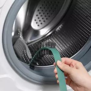 [하프클럽/알티피아]드럼세탁기 청소솔 세탁조 세탁기 청소
