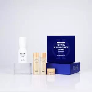 아이오페 레티놀 슈퍼 바운스 세럼 50ml, 2개