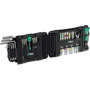 WERA 05049020001 체크 모듈러 세트