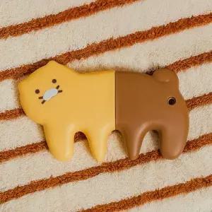 KAKAO FRIENDS 셀프케어 피규어괄사_춘식이 548071Moony
