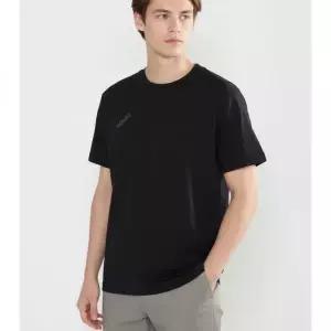 T-SHIRT STANDARD APC BRODEE (COHBW M26392 LZZ) (스탠다드 로고 자수 티셔츠)