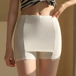 Y존 커버 속바지 ur 치마속 슬립 422 슬립 날씬