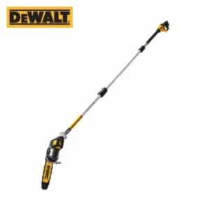 디월트 20V MAX 충전 200mm 장대 체인톱 본체(본체만) DCMPS567N-KR Aho4+2dMe