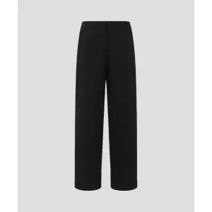 매장정품 BEANPOLE 빈폴 LADIES 스트레치 폴리 치노 블랙 (BF6421C315) BF6421C315 1689353