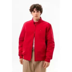 매장정품 TOMMY HILFIGER 타미힐피거 [26SS]투웨이 해링턴 재킷 2종 택1(T12G0WOT010MT1) 1689336