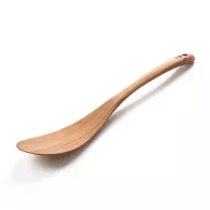 우드 요리 볶음수저 볶음스푼 스패츌러 32cm 볶음주걱