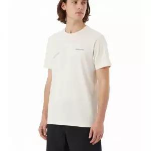 Fitz Roy Icon Responsibili-Tee (37665-BCW) (피츠 로이 아이콘 리스판서빌리 티셔츠)