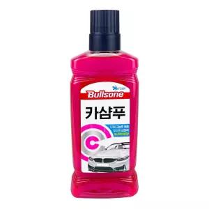 불스원 카샴푸 1000ml