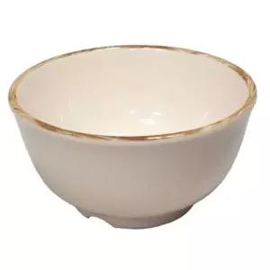 밥공기 요거트볼 11.5cm 그릇 밥그릇 멜라민 1P 식기