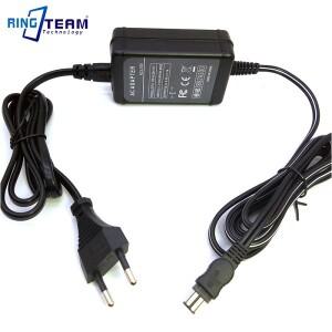 ACL100 L10 L15 카메라 AC 어댑터  소니호환 사이버샷 DCR-TRV MVC-FD DSC-S30 DSC-F707 DSC-F828