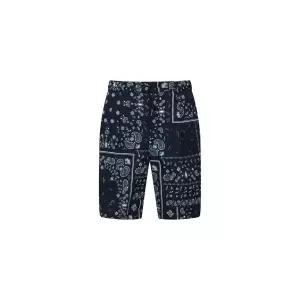 매장정품 아이더 EIDER COOLEATS ICE (쿨리츠 아이스) 남성 하프 팬츠_Navy DMM26371N4 1646660